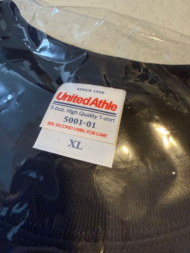 マジック：ザ・ギャザリング × ファイナルファンタジー Tシャツ XL