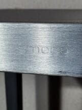 エメコ/emeco カウンターチェア　アルミ　スツール　スタルク2脚セット①