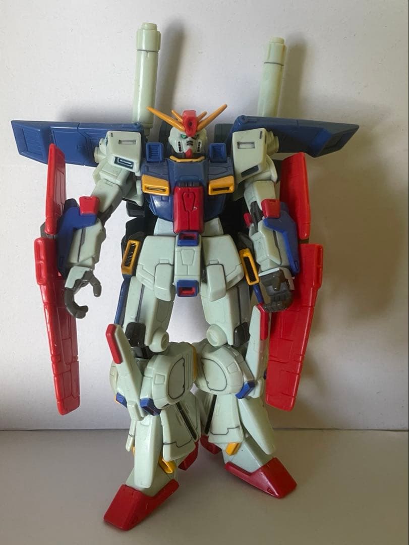 機動戦士ガンダム　フィギュアセット