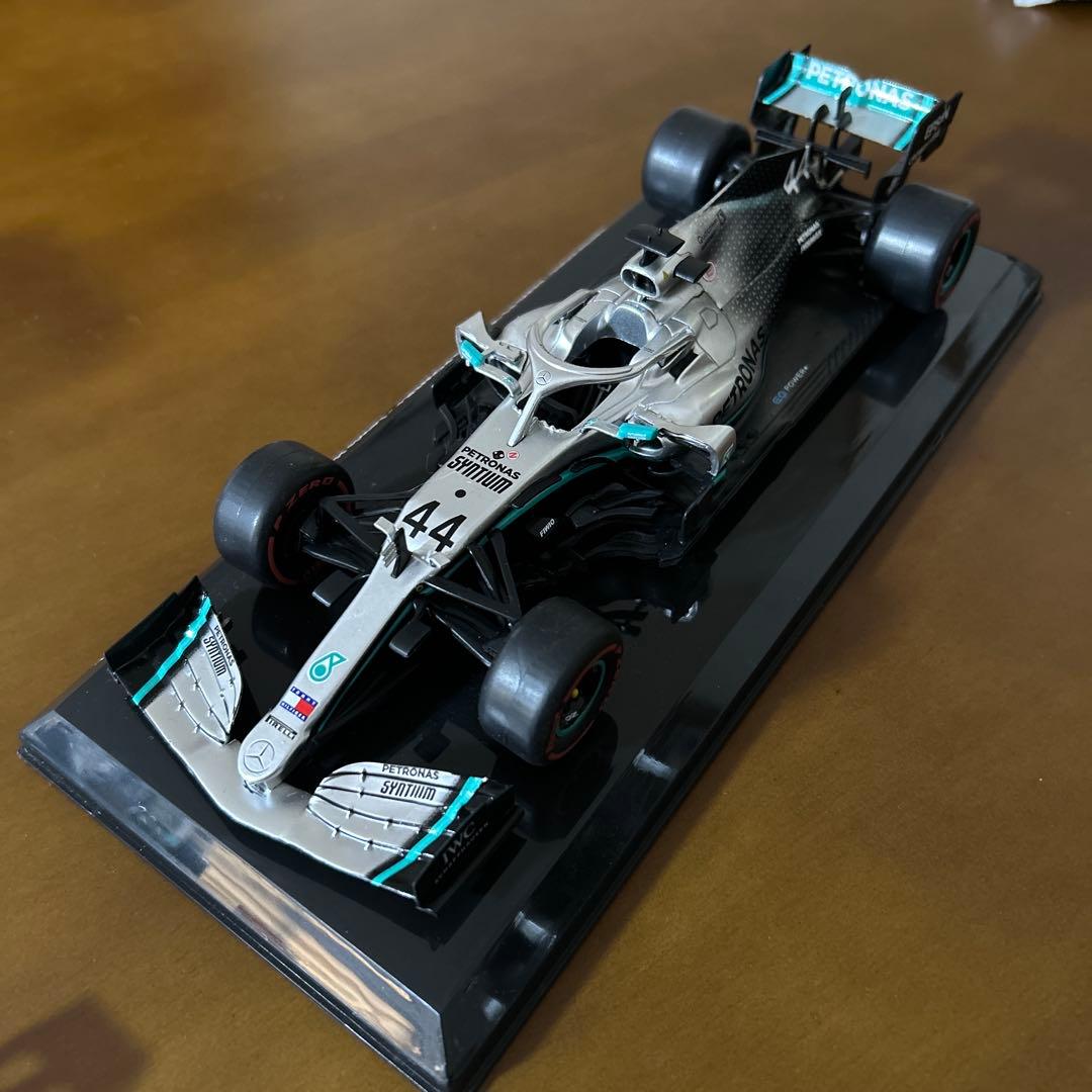 F1Red Bull Racing Honda RB16B 2016年 RB12