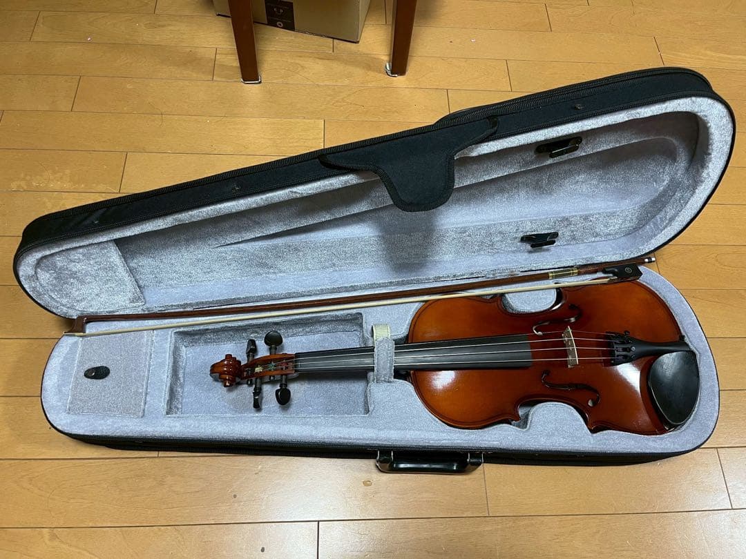 Y.Yamada 山田雄三 作 バイオリン 4/4 Y.Yamada 山田雄三 作