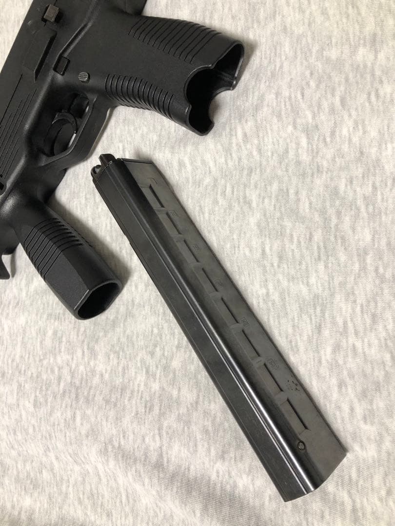 KSC TMP ガスガン