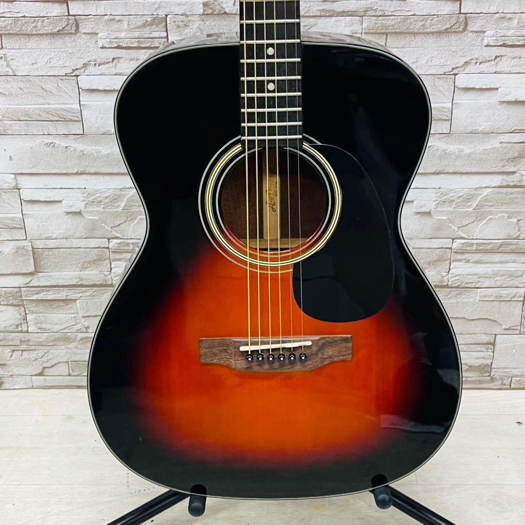 Aria アリア アコースティックギター Dreadnmught AF-25BS