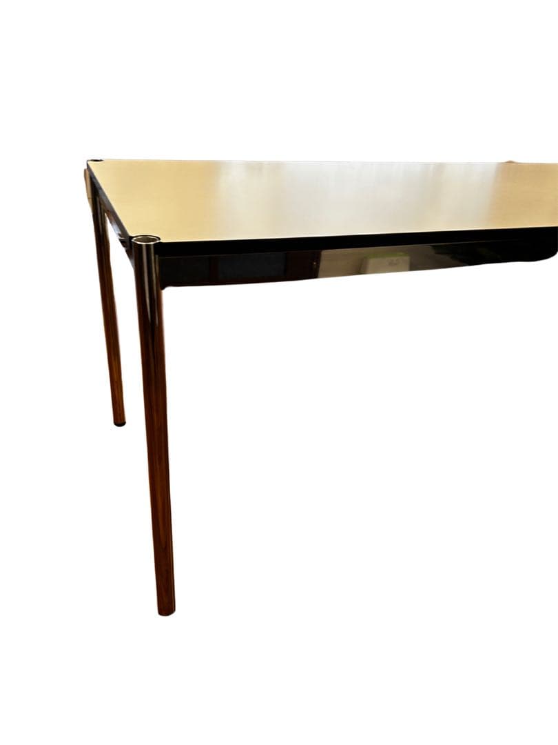 ピカピカピカ　ハラー　テーブル　パソコンデスク