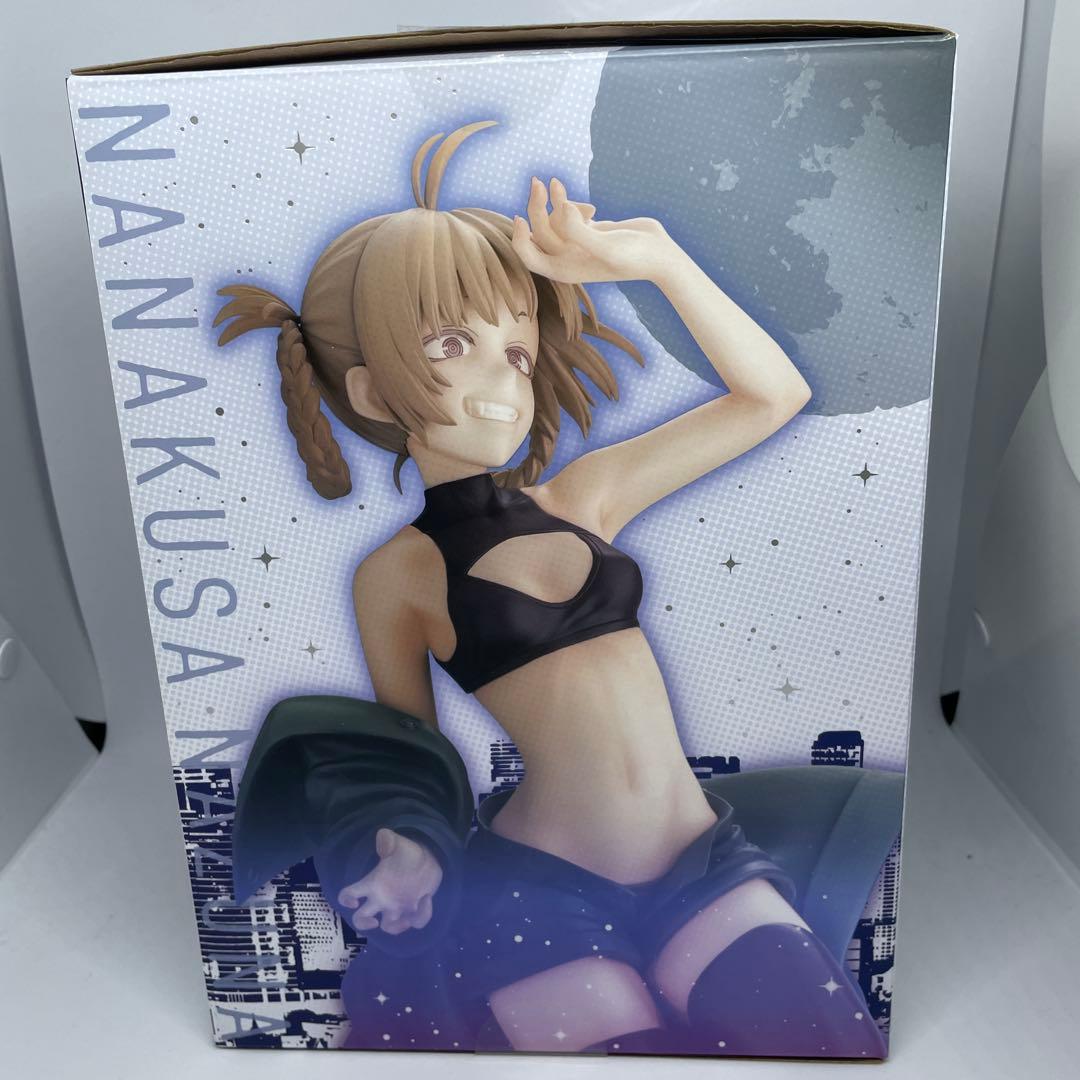 よふかしのうた 七草ナズナ 豪華版 コトブキヤ 1/7 フィギュア 特典付き