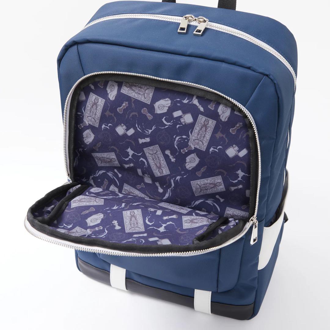 super groupies　ロイ・マスタング　バックパック　鋼の錬金術師