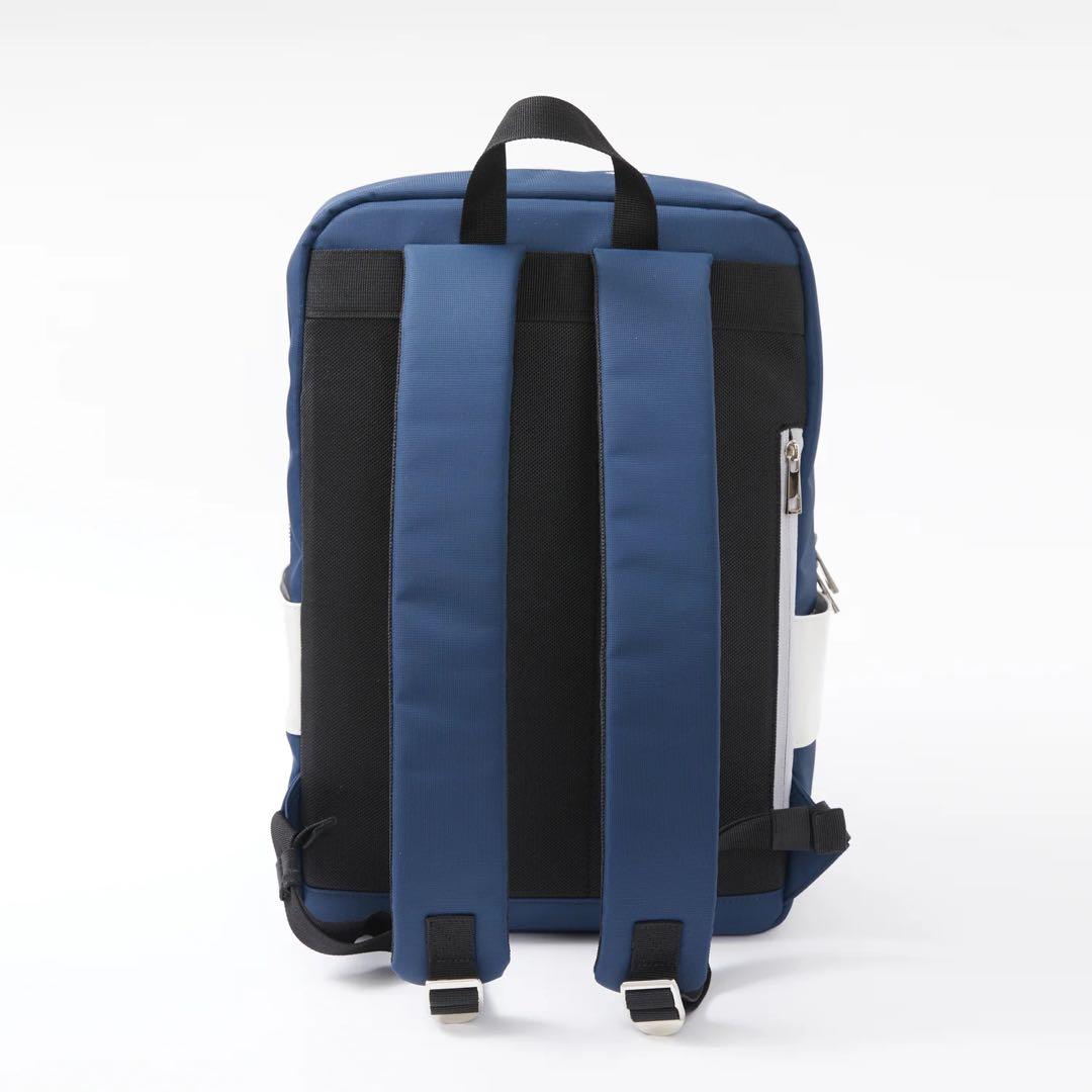 super groupies　ロイ・マスタング　バックパック　鋼の錬金術師