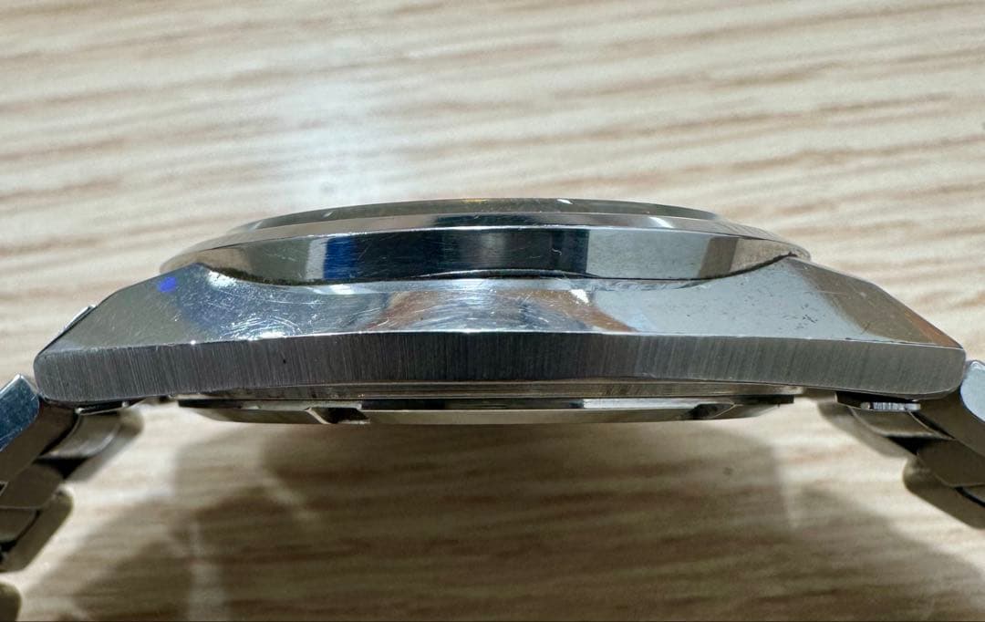 ＊　セイコー　ロードマチック　LM 5206-6081 時計　ジャンク品