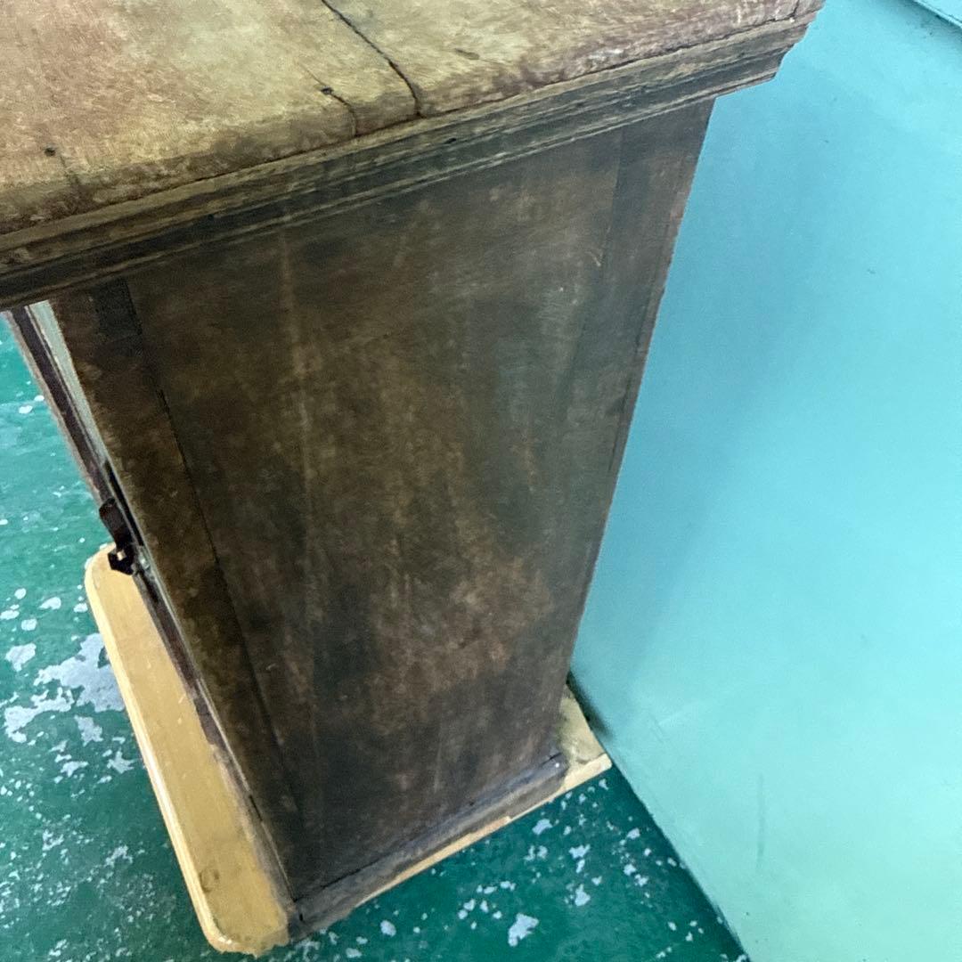 T*o様 ★ インド キャビネット アンティーク 家具 インテリア 古木 古材