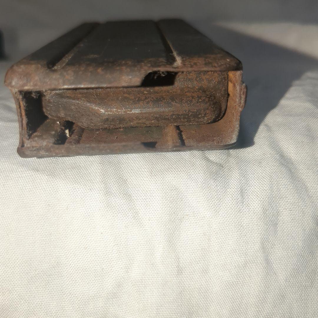 M1カービン 15連マガジン 実物品　2本セット　米軍