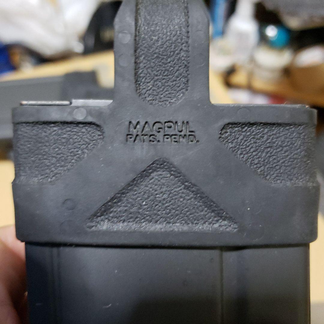 M14 マガジン6点ゼット