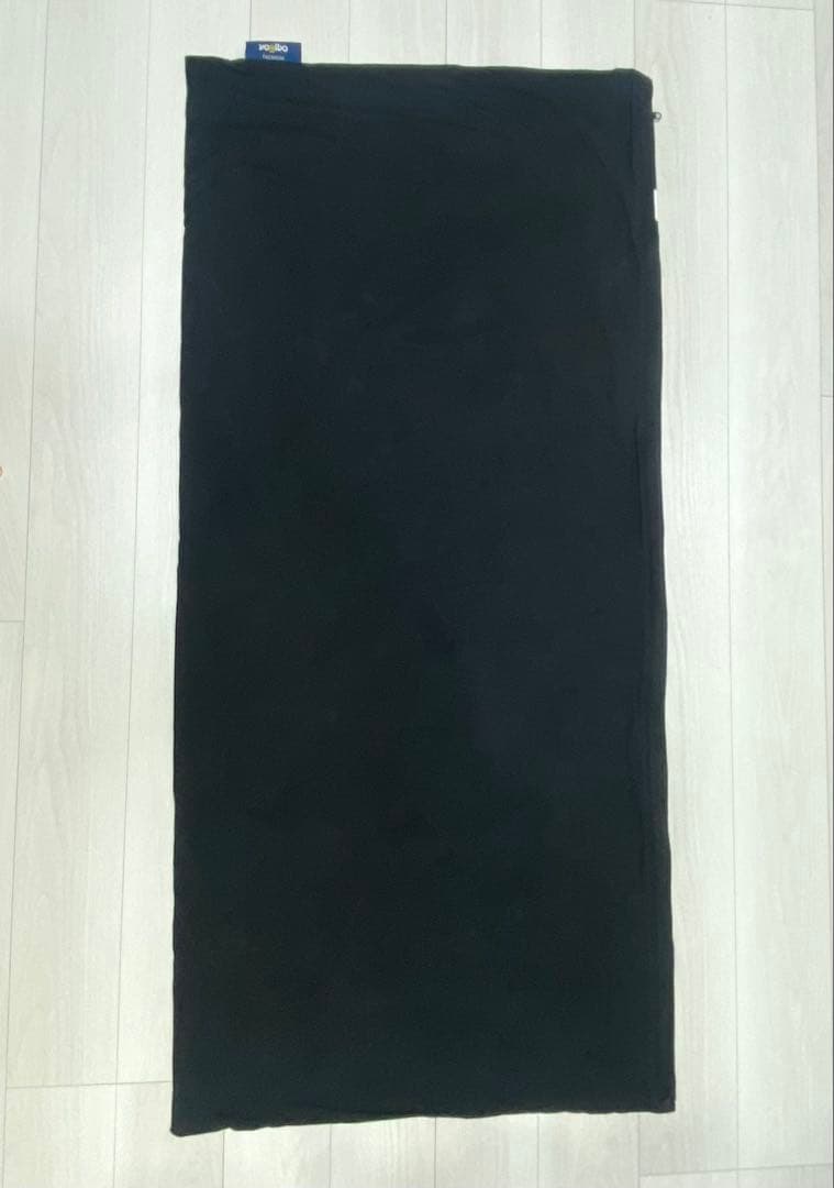 クッションカバー Yogibo Max Premium Cover (Black)