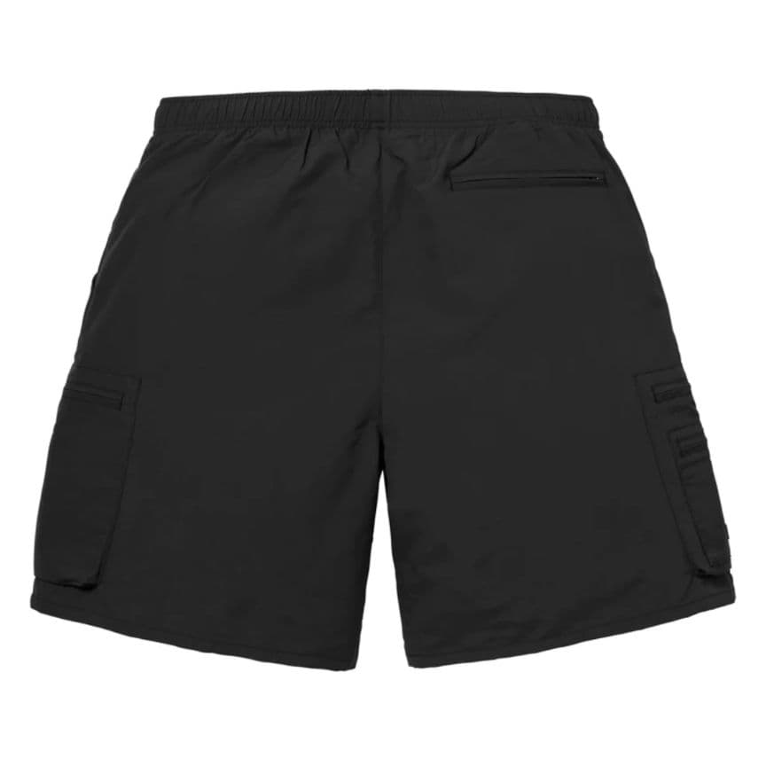 XL supreme 水着 Cargo Water Short 黒 水陸両用