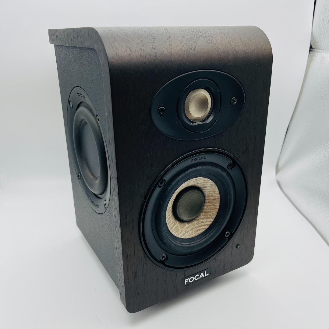 FOCAL Shape40 スタジオモニタースピーカー 2個セット