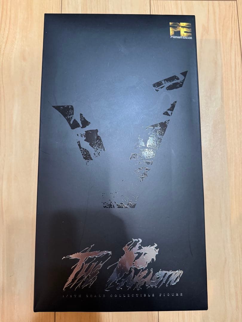 Toys Era PE003 The Parasitic ヴェノム　1/6