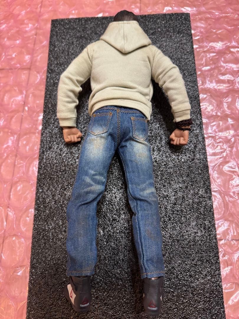 Toys Era PE003 The Parasitic ヴェノム　1/6