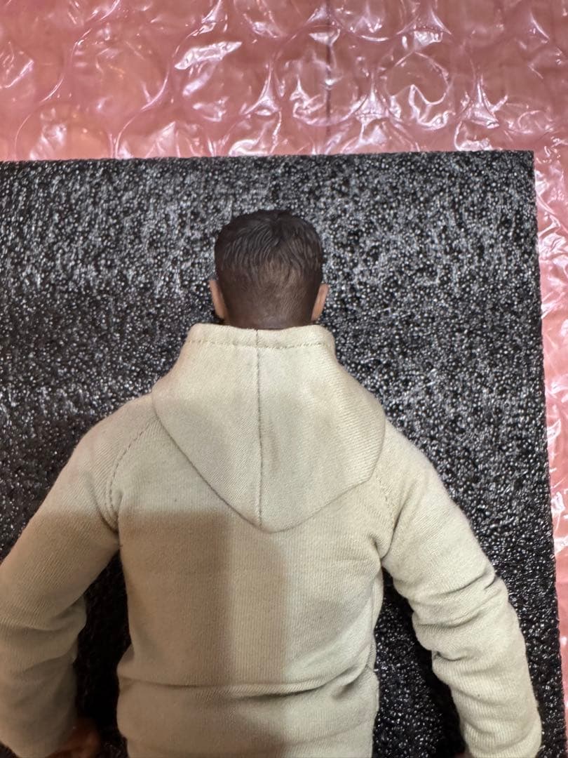 Toys Era PE003 The Parasitic ヴェノム　1/6