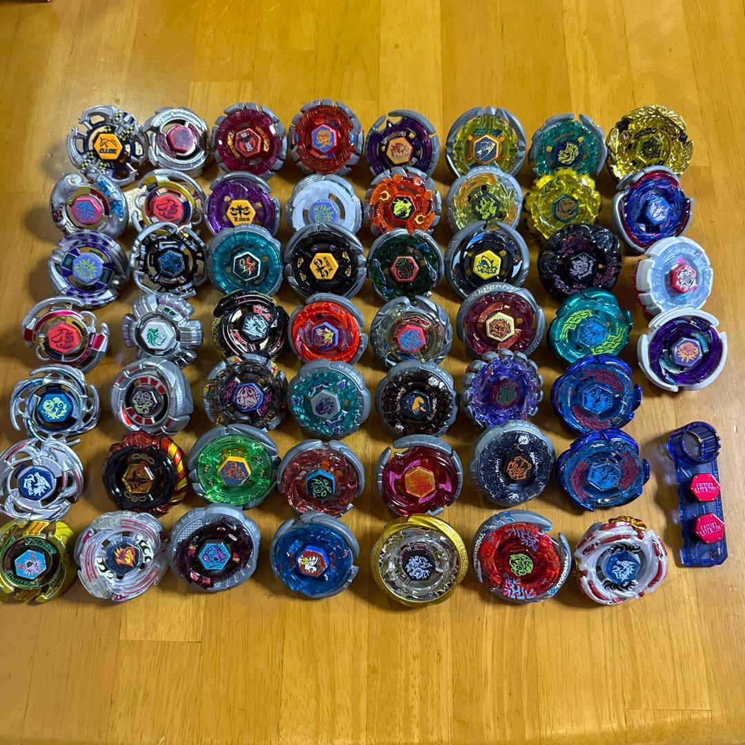 メタルファイト ベイブレードまとめ売り メタルファイトベイブレード