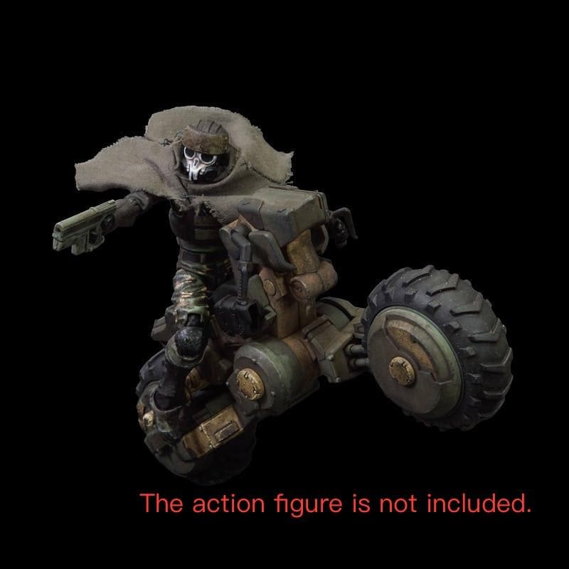 Acid Rain World FAV-A90 Speeder アシッドレイン