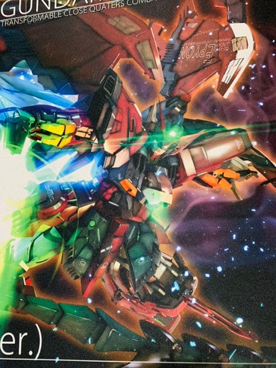 専用】ガンダム プレイマット デスクマット 新機動戦記ガンダムW