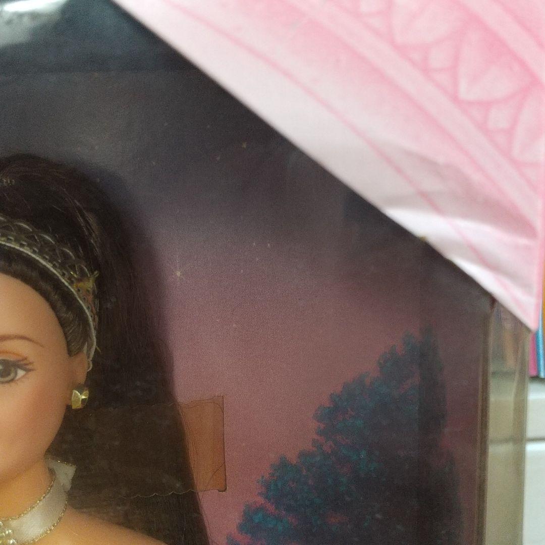 SISSY(エリザベート) Barbie （値下げしました）