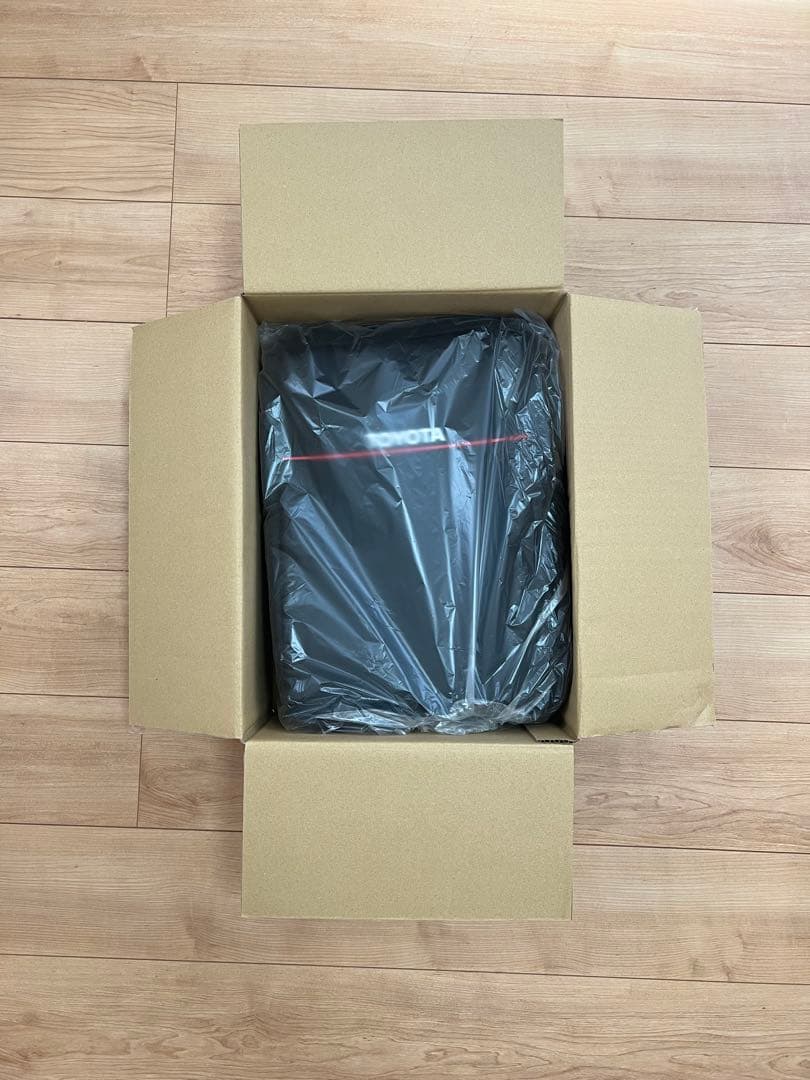 【新品未使用】マックガード製TOYOTA カーロック