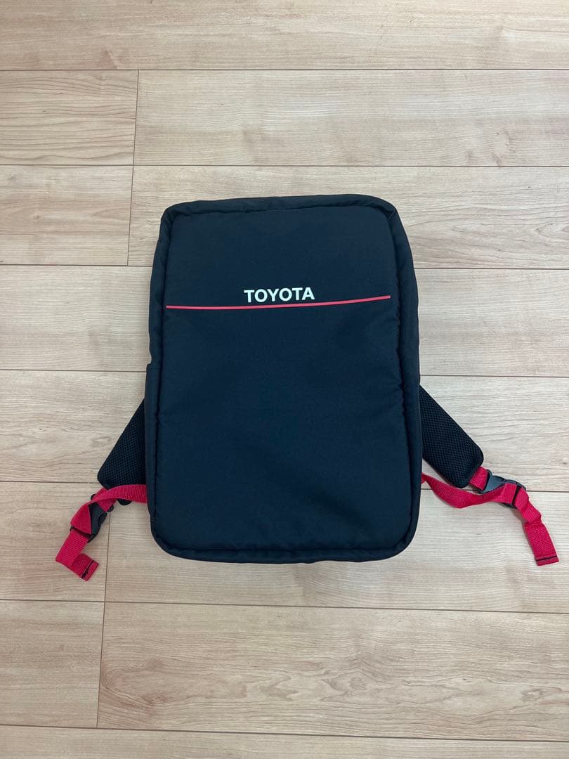 【新品未使用】マックガード製TOYOTA カーロック