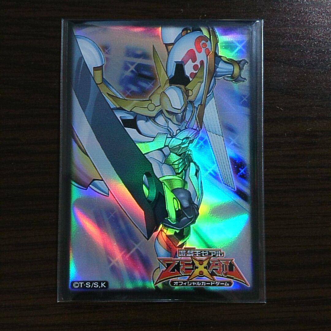 遊戯王【ホープ】デッキ スリーブ付