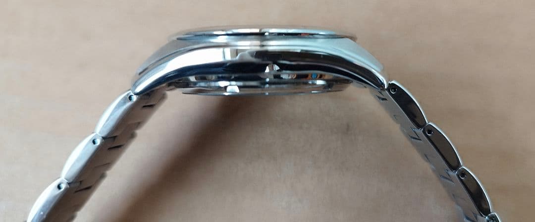 SEIKO SARB033 6R15D-00C1 自動巻