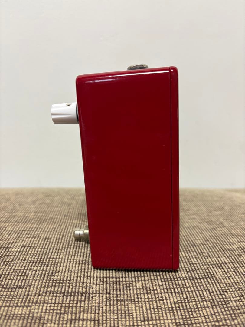 Crazy Tube Circuits White Whaleリバーブ&トレモロ