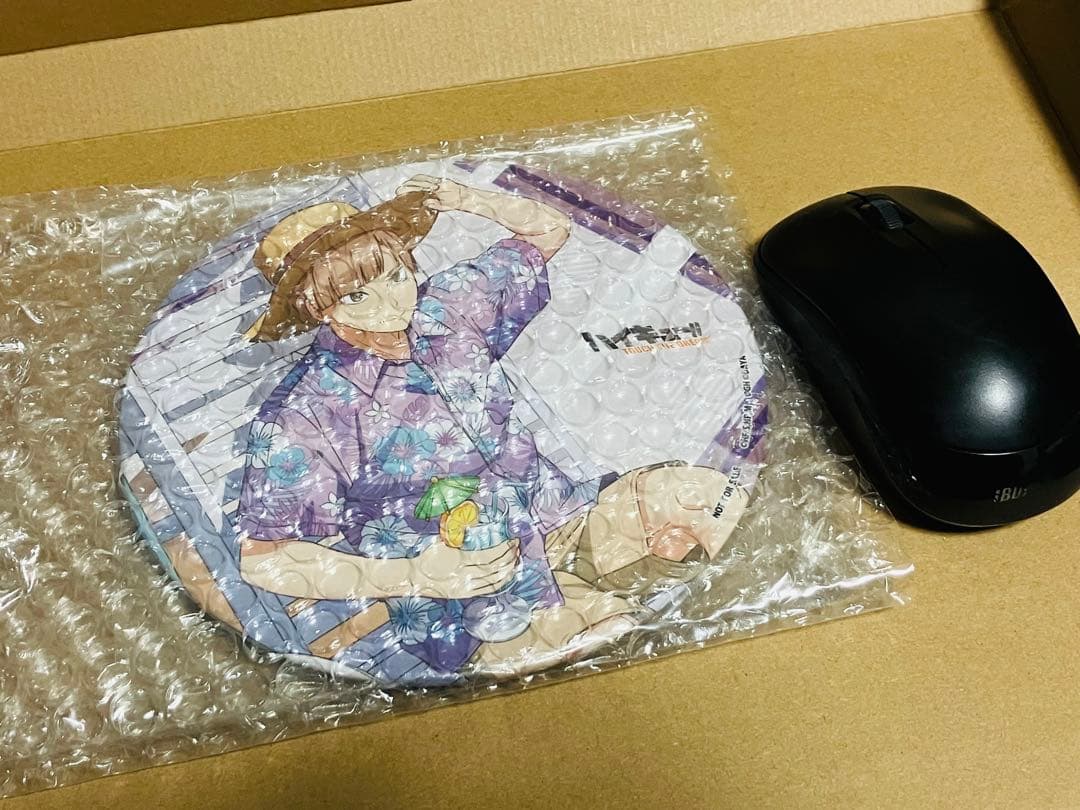 ハイキュー!! 特大缶バッチ　白布賢二郎　非売品