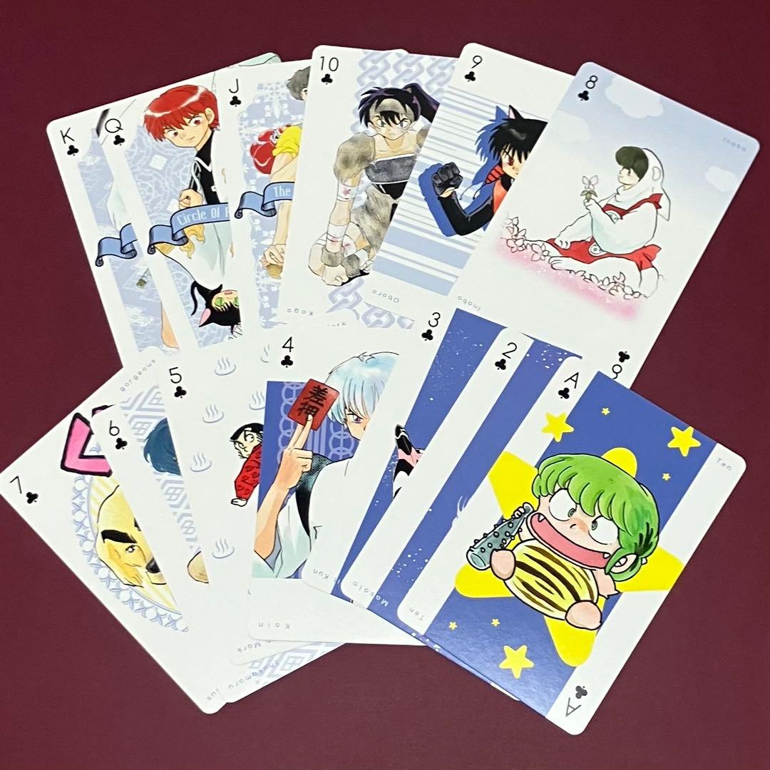 高橋留美子 画業35周年 るーみっくわーるど 限定 複製原画 高橋留美子