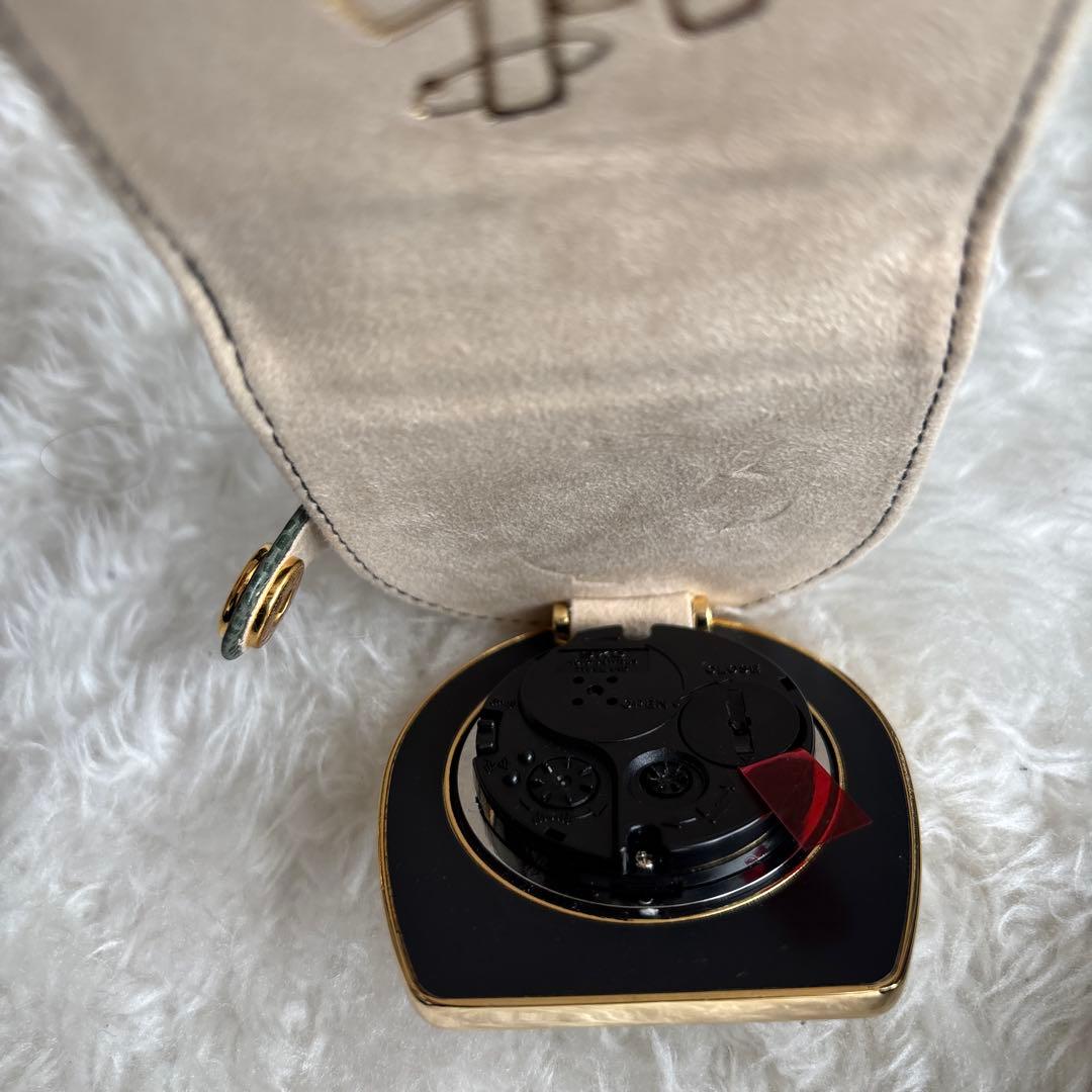 引越し予定でお値下げですWAKO トラベルクロック 2個セット⭐︎ - メルカリ