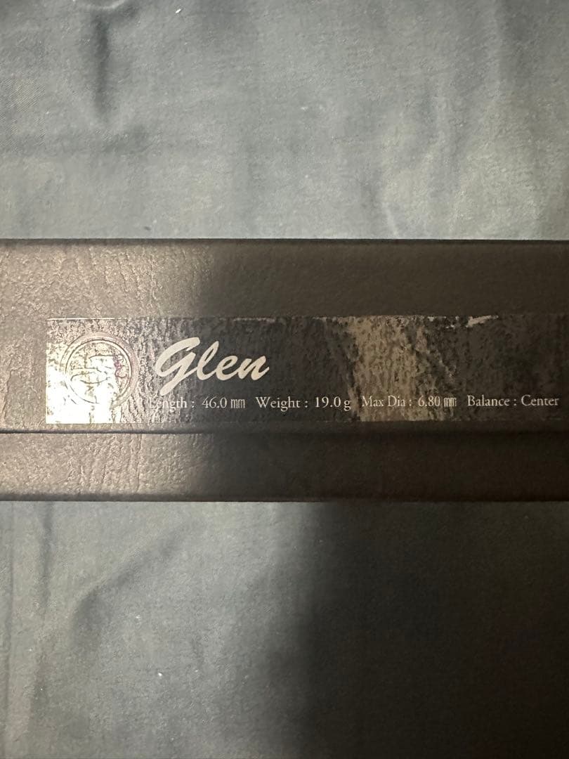 ダーツ JOKER D Glen