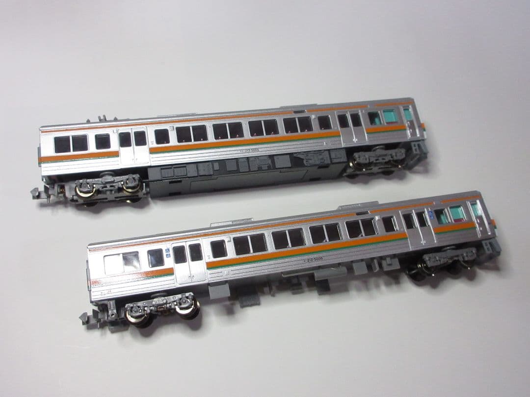 節約 マイクロエース A2664 213系5000番台飯田線 再生産】(N) A2664