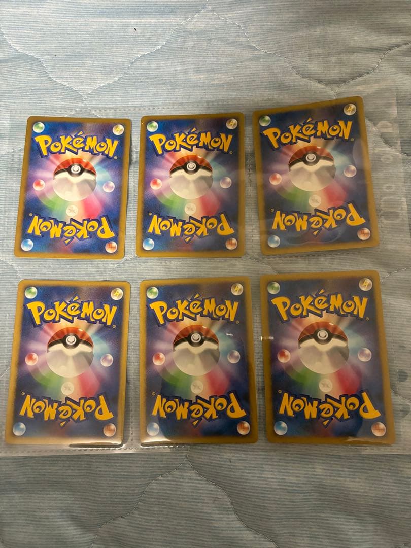 ポケモンカードゲーム 10周年プレミアムセット