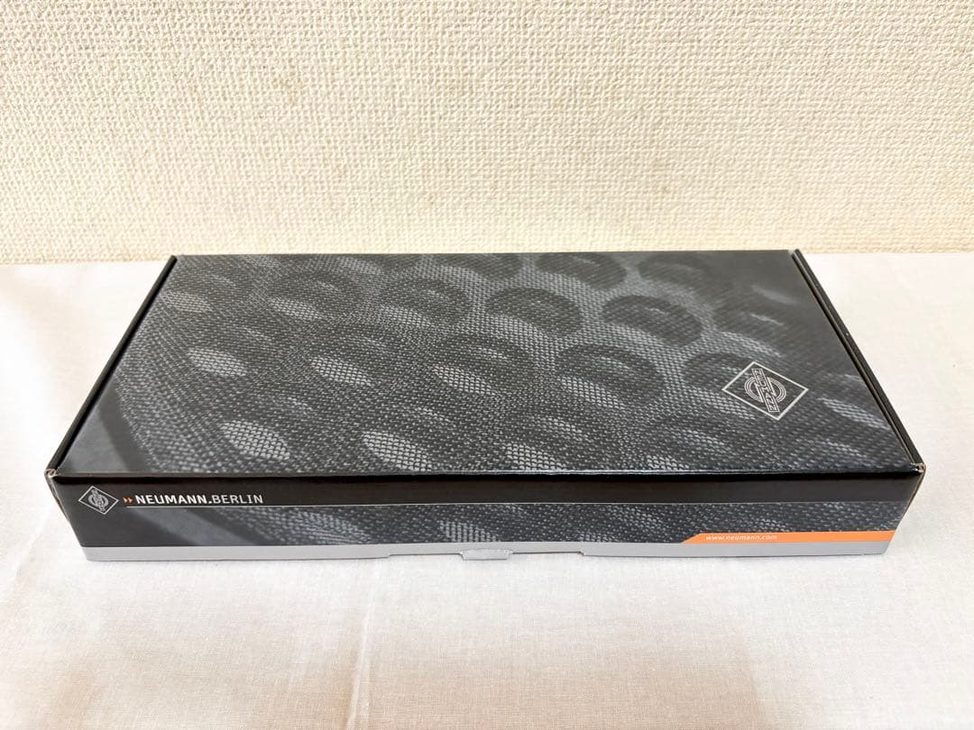 NEUMANN MCM 114 SET BASS ノイマン コントラバス マイク