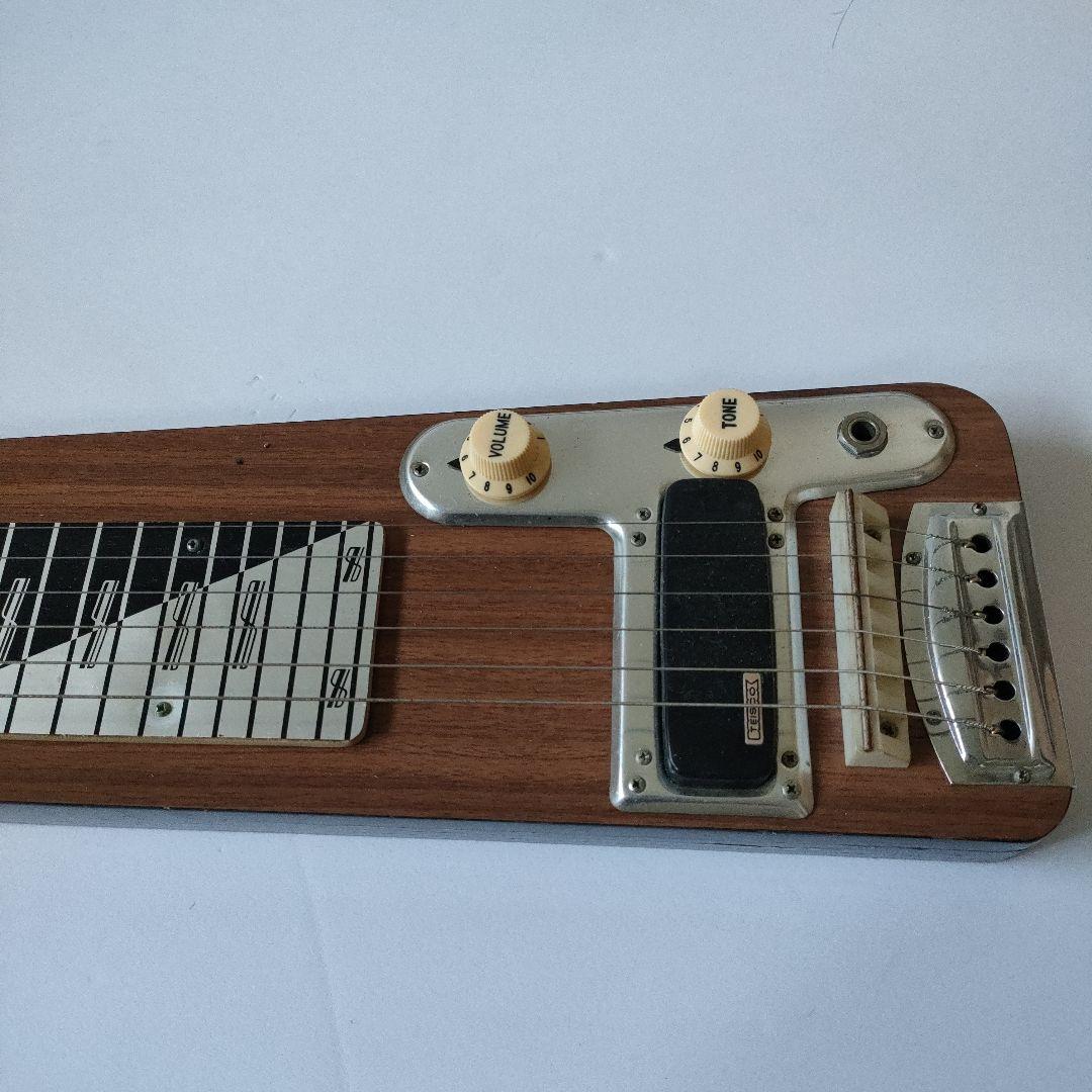 TEISCO日本製　スチールギター　ジャパンビンテージ