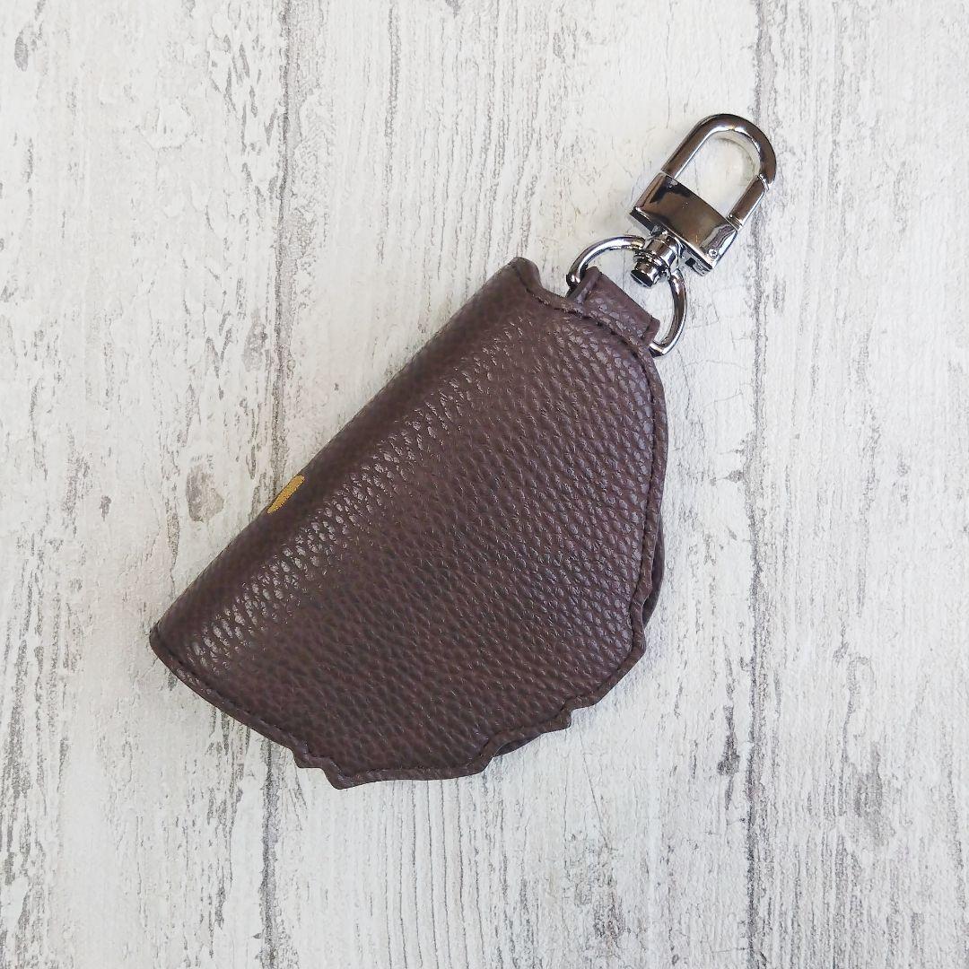 BAPE レザー APEHEAD キーケース☆新品・未使用 - メルカリ