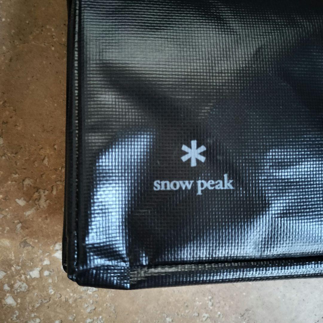 【専用】 peak スノーピーク ガビングスタンド　黒　 DB-030