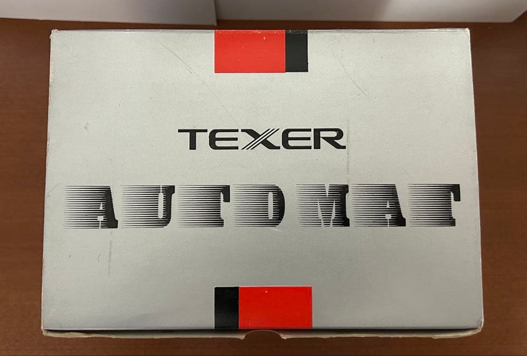 TEXER AUTO MAT 二眼レフカメラ 中古カメラ機材の通販専門店 Antiquary