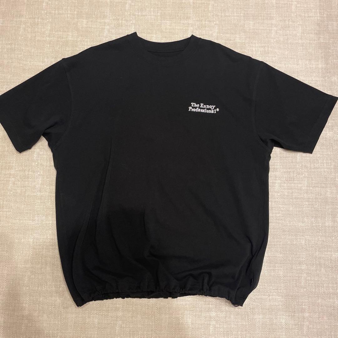 The Ennoy Professional Tシャツ