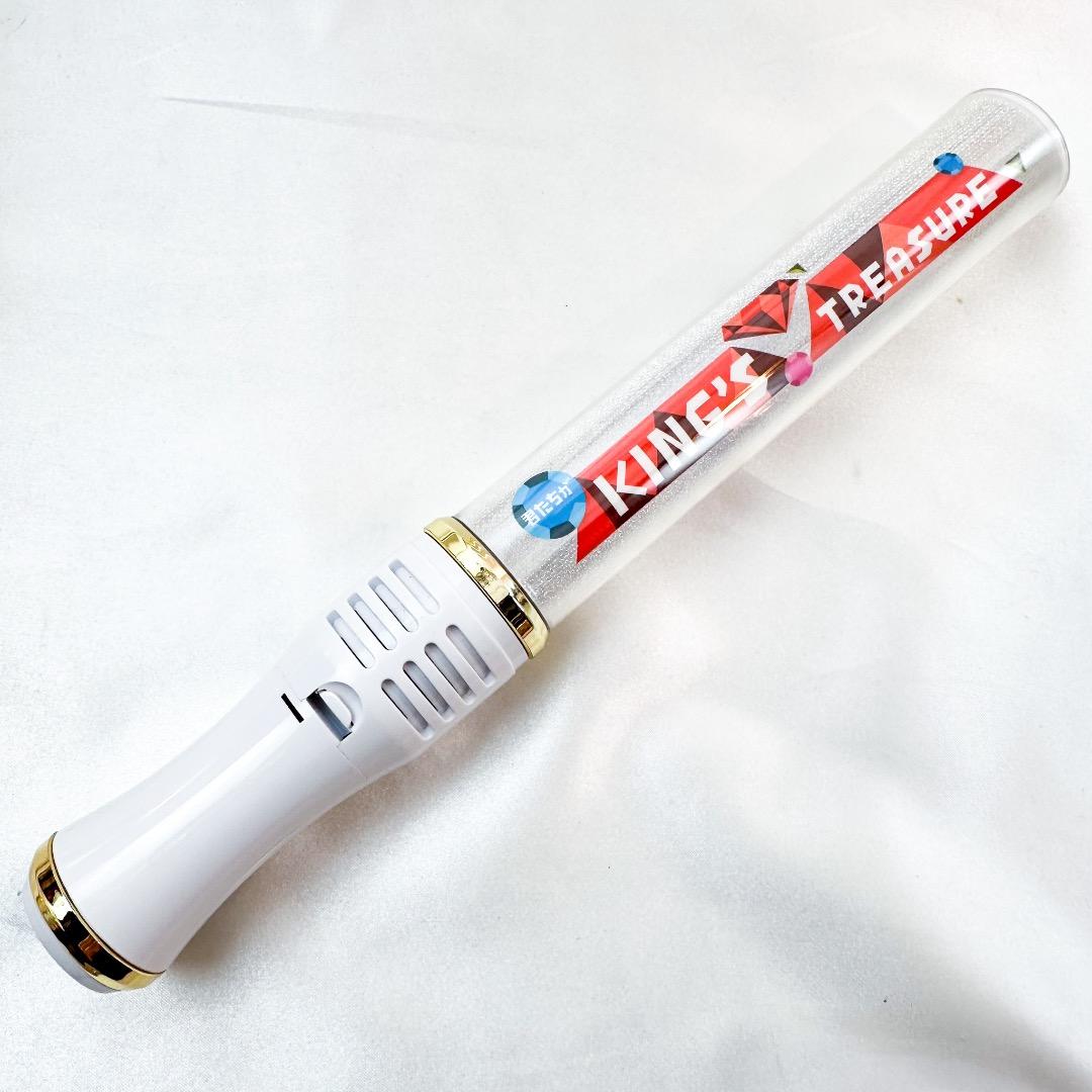 SixTONES ペンライト キントレ 正規品 外袋・台紙なし b-2 - メルカリ