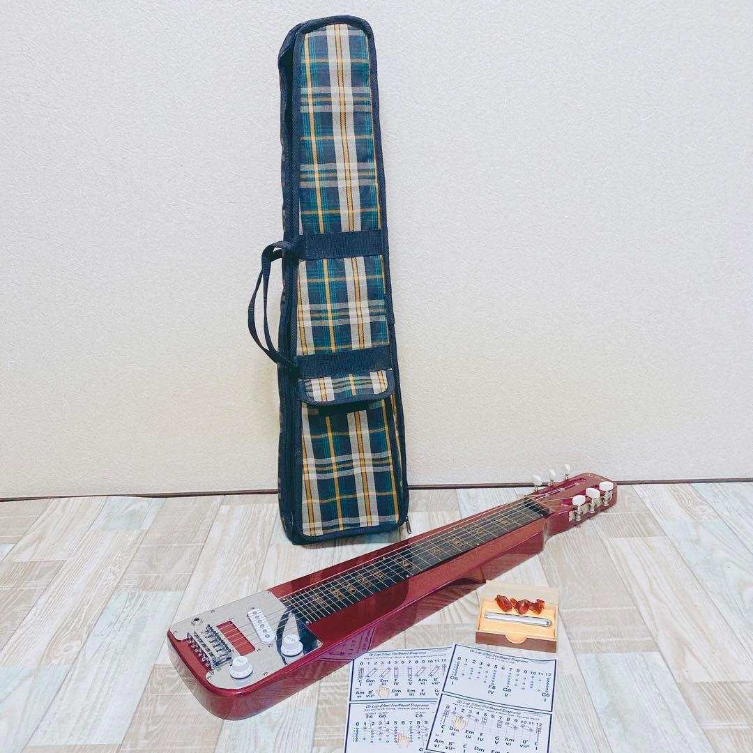 ARTISAN アルチザン ハワイアン スチールギター