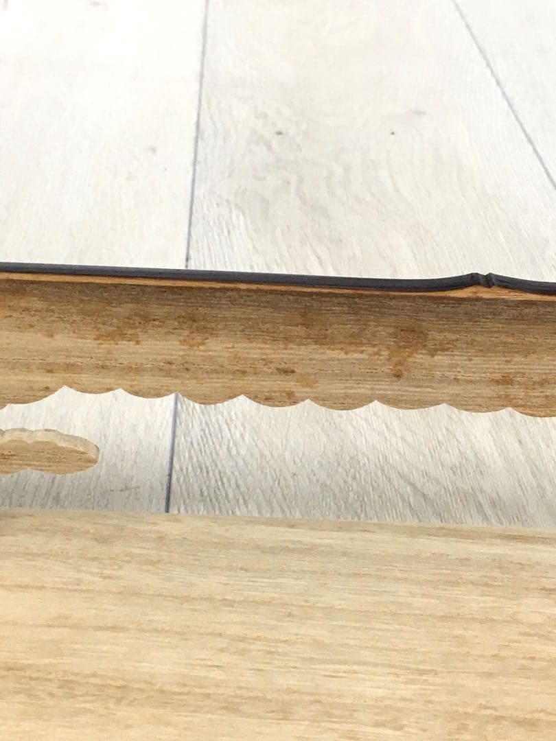 S332鳳凰棚 萩井一丘作 一茶庵 佃一祐 煎茶道具 共