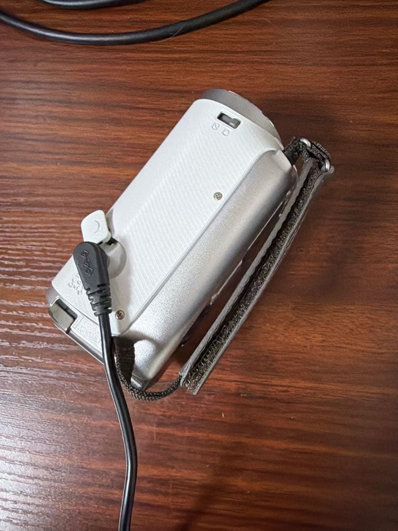 Panasonic HDC-TM45 ビデオカメラ