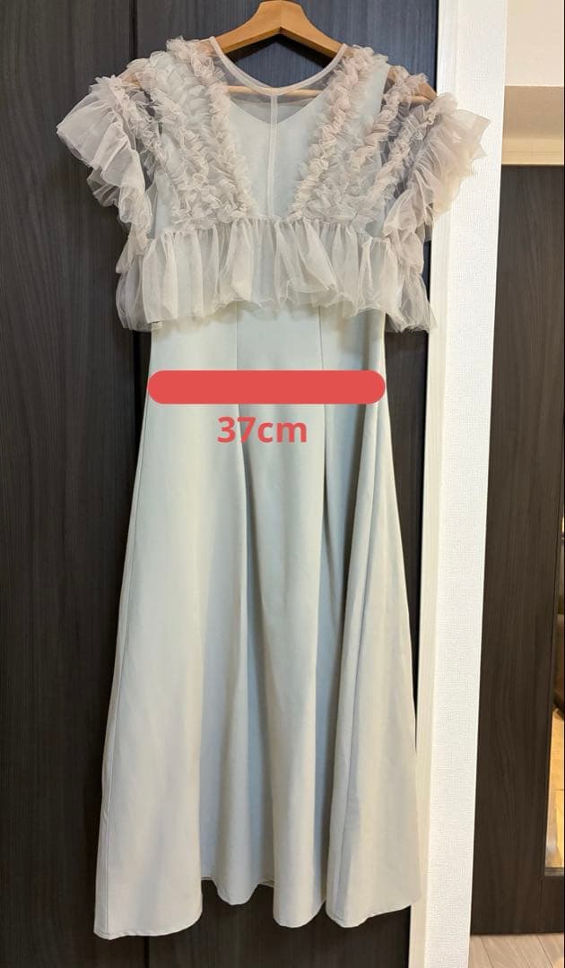 RUIRUE BOUTIQUE オケージョンドレス 結婚式