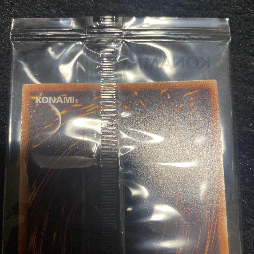 遊戯王　ホーリーエルフ　ブルシク　ブルー　シークレット　シク　未開封