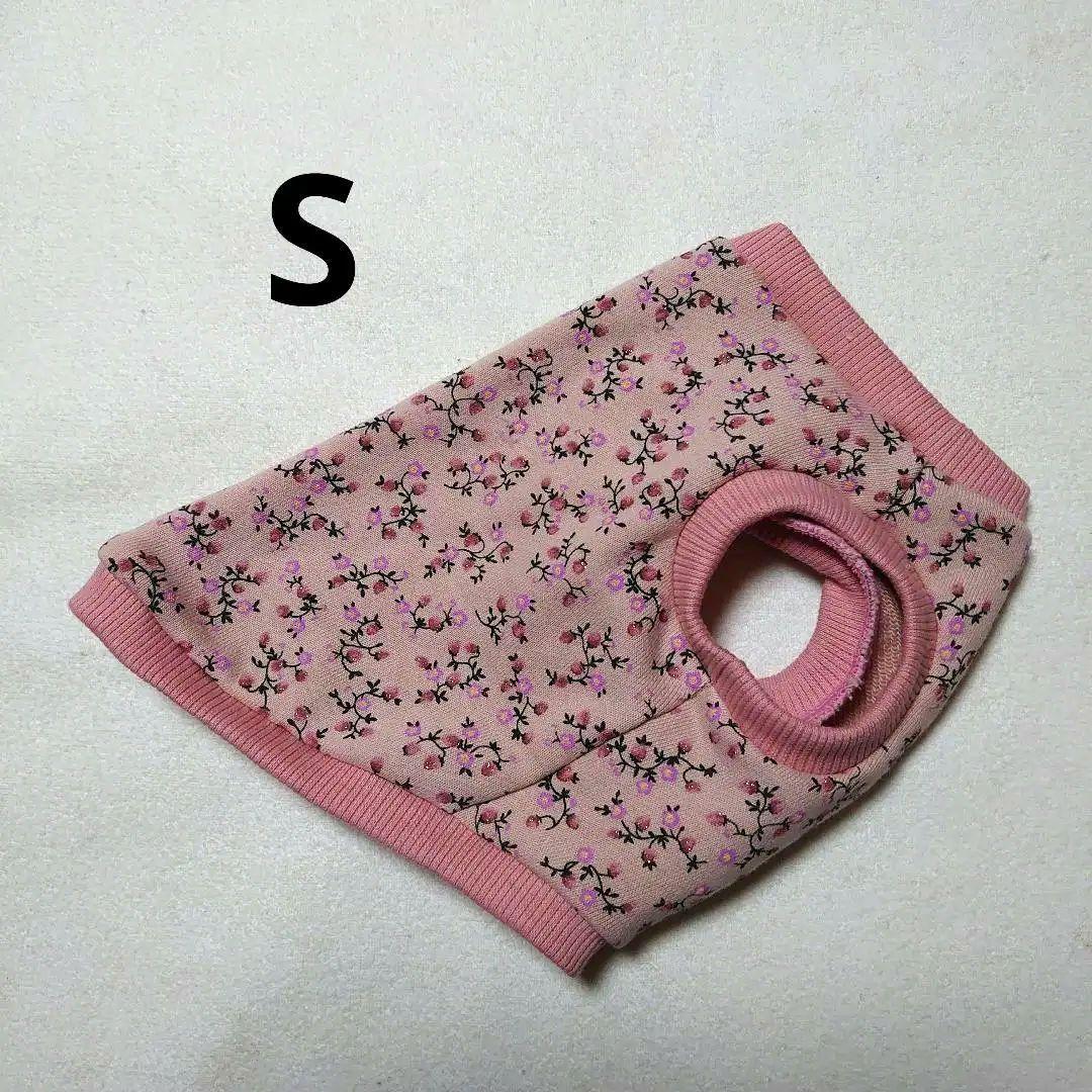 犬服 S わんこの普段着アメグラ