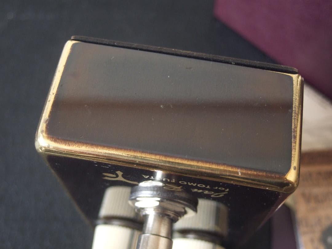 Vemuram Jan Ray for TF Tomo Fujita トモ藤田